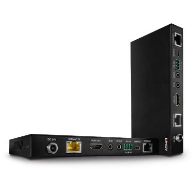 100m C6 HDBaseT HDMI 2.0 18G & IR Extender